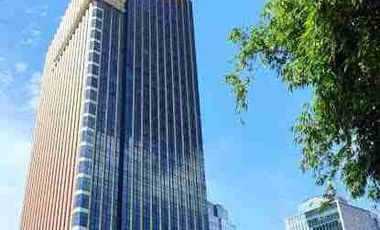 Good Deal!!! Jual Cepat Kantor Furnish Eksklusif dan Strategis di TB. Simatupang Jakarta Selatan