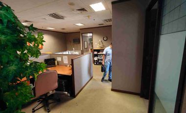 Good Deal!!! Jual Cepat Kantor Furnish Eksklusif dan Strategis di TB. Simatupang Jakarta Selatan