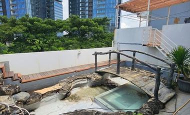 Dijual Rumah PIK Garden House Best deal Uk 437m2 , Ada Lift at Jakarta Utara