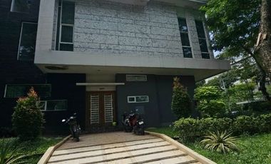 Dijual Rumah PIK Garden House Best deal Uk 437m2 , Ada Lift at Jakarta Utara