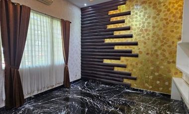 Dijual Rumah PIK Garden House Best deal Uk 437m2 , Ada Lift at Jakarta Utara