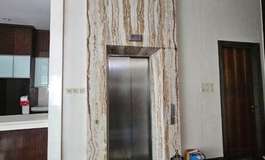 Dijual Rumah PIK Garden House Best deal Uk 437m2 , Ada Lift at Jakarta Utara