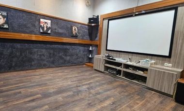 Dijual Rumah PIK Garden House Best deal Uk 437m2 , Ada Lift at Jakarta Utara