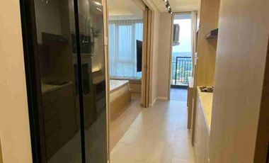 Jual & Sewa Apartemen Furnish New Siap Huni Eksklusif Strategis di Antasari Place Jakarta Selatan