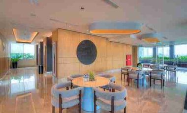 Jual & Sewa Apartemen Furnish New Siap Huni Eksklusif Strategis di Antasari Place Jakarta Selatan