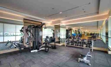 Jual & Sewa Apartemen Furnish New Siap Huni Eksklusif Strategis di Antasari Place Jakarta Selatan