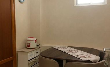 Disewa Apartemen Letak Strategis di Apartemen Springlake Summarecon Bekasi