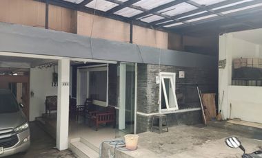 Termurah! Rumah Luas di Mainroad Ciumbuleuit Bandung