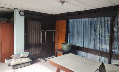 Termurah! Rumah Luas di Mainroad Ciumbuleuit Bandung