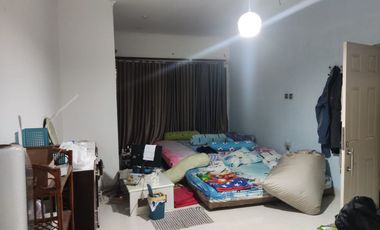 Termurah! Rumah Luas di Mainroad Ciumbuleuit Bandung