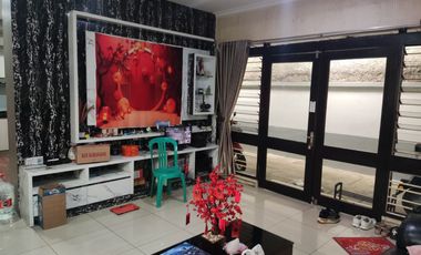 Termurah! Rumah Luas di Mainroad Ciumbuleuit Bandung