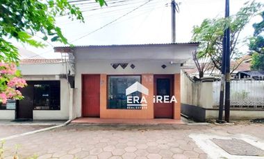DIJUAL RUMAH DI SISWODIPURAN BOYOLALI