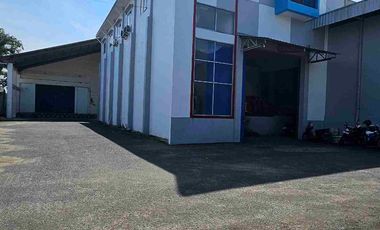 Gudang Storage Cold