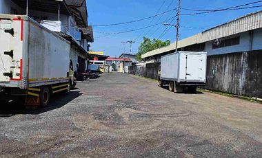 Gudang Storage Cold