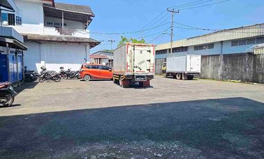 Gudang Storage Cold
