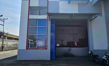 Gudang Storage Cold