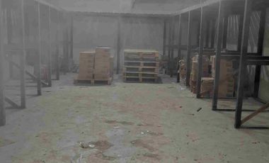 Gudang Storage Cold