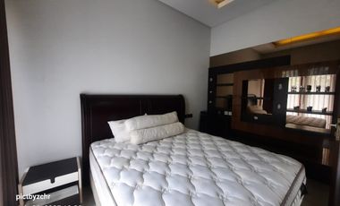 Rumah Mewah Full Furnished di Batununggal