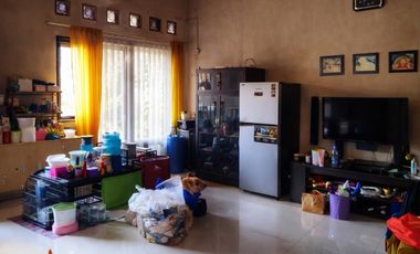 Hunian Nyaman Daerah Panarung Palangkaraya