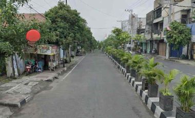 Tanah disewakan di Wirobrajan, Wirobrajan, Kota Yogyakarta, Sewon, Daerah Istimewa Yogyakarta