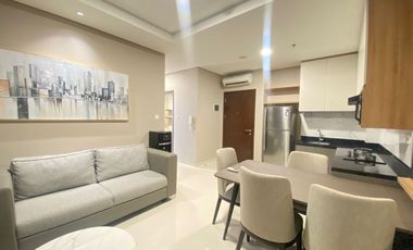 Sewa Murah Cepat Apartemen Ciputra International di Jakarta Barat