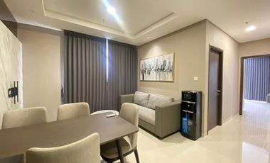 Sewa Murah Cepat Apartemen Ciputra International di Jakarta Barat