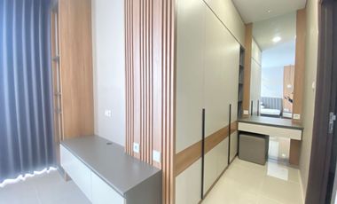 Sewa Murah Cepat Apartemen Ciputra International di Jakarta Barat