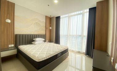 Sewa Murah Cepat Apartemen Ciputra International di Jakarta Barat