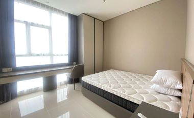 Sewa Murah Cepat Apartemen Ciputra International di Jakarta Barat