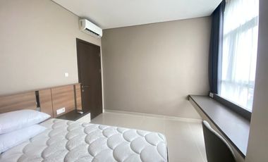 Sewa Murah Cepat Apartemen Ciputra International di Jakarta Barat