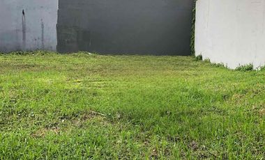 Tanah dijual di Pakuwon Indah, RW 16, Lontar, Sambikerep, Surabaya, Jawa Timur