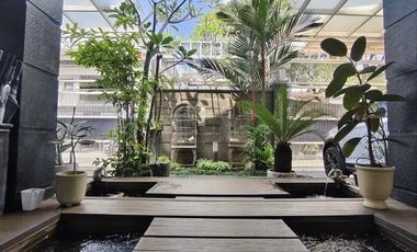 Best Buy di Bandung Kota! Rumah 2,5 Lantai Hook-Like Style di Turangga, Harga Terjun Bebas!