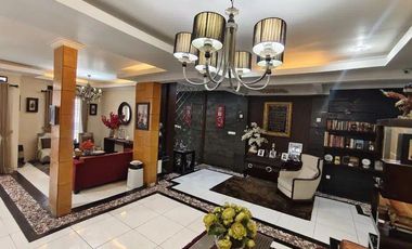 Best Buy di Bandung Kota! Rumah 2,5 Lantai Hook-Like Style di Turangga, Harga Terjun Bebas!