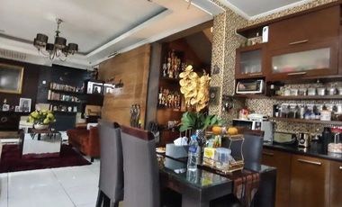 Best Buy di Bandung Kota! Rumah 2,5 Lantai Hook-Like Style di Turangga, Harga Terjun Bebas!