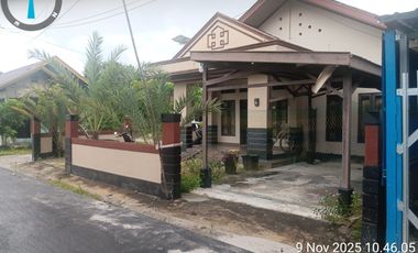 Rumah Strategis, Pilihan Tepat untuk Investasi Masa Depan