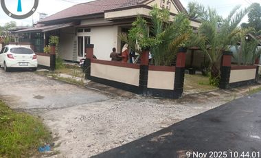Rumah Strategis, Pilihan Tepat untuk Investasi Masa Depan