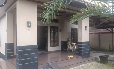 Rumah Strategis, Pilihan Tepat untuk Investasi Masa Depan