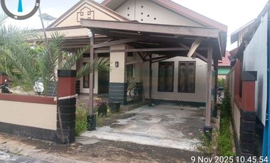 Rumah Strategis, Pilihan Tepat untuk Investasi Masa Depan