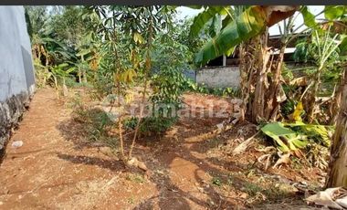 DIJUAL: TANAH STRATEGIS 440 m² CIRENDEU – POTENSI KOST-KOSAN & INVESTASI EMAS