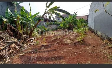 DIJUAL: TANAH STRATEGIS 440 m² CIRENDEU – POTENSI KOST-KOSAN & INVESTASI EMAS