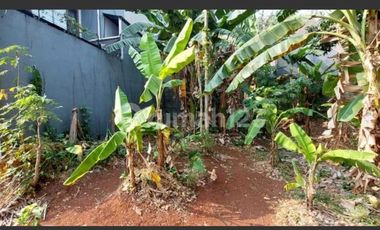 DIJUAL: TANAH STRATEGIS 440 m² CIRENDEU – POTENSI KOST-KOSAN & INVESTASI EMAS