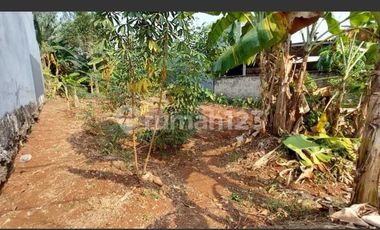 DIJUAL: TANAH STRATEGIS 440 m² CIRENDEU – POTENSI KOST-KOSAN & INVESTASI EMAS