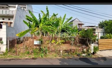 DIJUAL: TANAH STRATEGIS 440 m² CIRENDEU – POTENSI KOST-KOSAN & INVESTASI EMAS