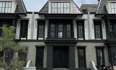 Citraland Gama City Cluster Rochester Park Termurah