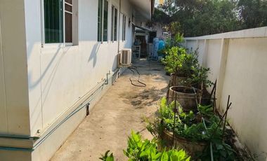 95877 - ขายบ้านเดี่ยวชั้นเดียว พร้อมระบบ Solar Cell ขนาดใหญ่ ทำเลดี ใกล้โรงเรียนนานาชาติ เชียงใหม่