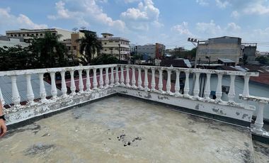 Jual/Sewa Rumah Cantik Banget Daerah Katamso Murahhh