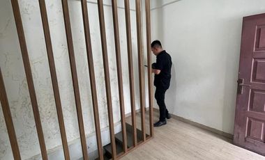 Jual/Sewa Rumah Cantik Banget Daerah Katamso Murahhh