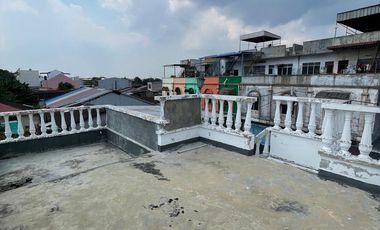 Jual/Sewa Rumah Cantik Banget Daerah Katamso Murahhh