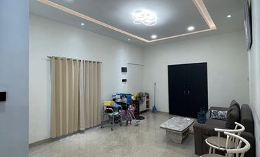 Jual/Sewa Rumah Cantik Banget Daerah Katamso Murahhh