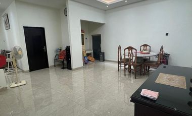 Jual/Sewa Rumah Cantik Banget Daerah Katamso Murahhh